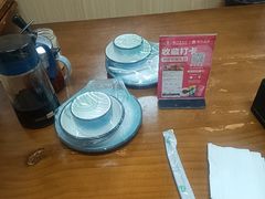 -陈六子全羊馆·烧烤·烤羊排(山东理工大店)