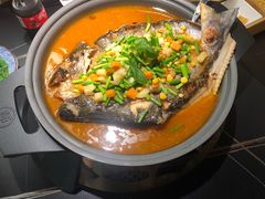 -师烤·豆花烤鱼(深圳坂田天虹店)