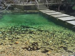 -祁门牯牛降观音堂风景区