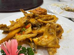 -寻味顺德·南记酒家·传统顺德菜·鱼生(广源路店)