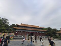 -珠海圆明新园