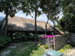 -老房子金沙元年川菜食府·花园餐厅(金沙店)