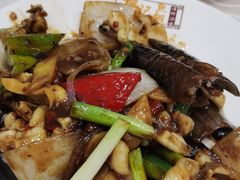 -凤城礼记鱼翅海鲜酒家(新马路总店)