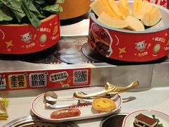 -龍歌自助小火锅(李沧丽达店)