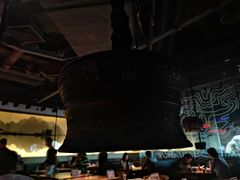 大堂-桂小厨广西菜(青秀万达店)