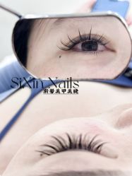 -斯馨·健康美甲美睫