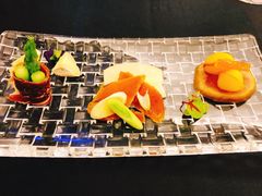-茹丝葵经典牛排馆(成都IFS店)