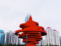 -青岛海滨风景区