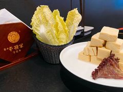 -牛将军•涮肉•烤肉(北京王府井·故宫店)