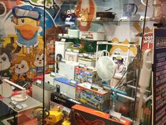 -汤姆熊欢乐世界(正大店)