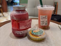 -森茶(湛江万达店)