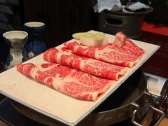 -满来寿喜烧(金虹桥店)