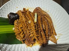 -魁盛居百年鲁菜馆(县西巷店)