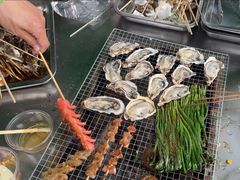 -小蜜蜂团建自助烧烤场(小洲村店)