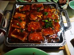 -绿茶餐厅(西单老佛爷店)