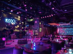 -MOSSO音乐酒吧·live house(南京旗舰店)