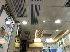 -洪利粥店茶餐厅