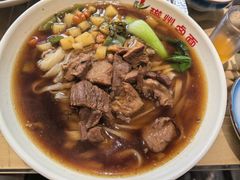 -磁州卤面·地标邯郸菜(97年创始店)