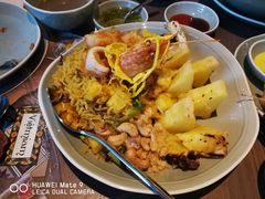-CHINCHIN 青青·泰国料理(万象食家店)