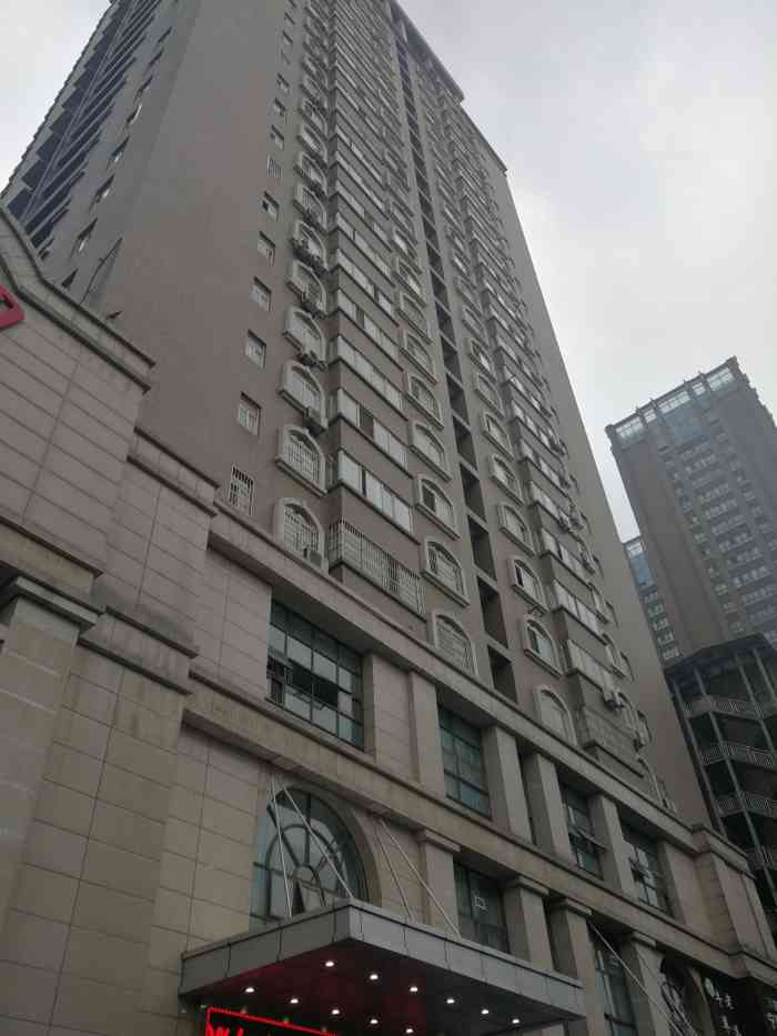 西安 交大一附中附近 雅兰花园de房子