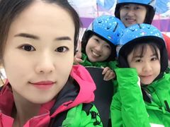 -哈尔滨热雪奇迹