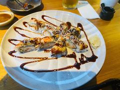 -Hatsune隐泉日式料理(三里屯太古里店)