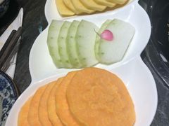 -大匠工房古船木艺术餐厅·猪肚鸡专门店(长白仙岛店)