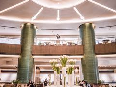 -成都凯宾斯基饭店