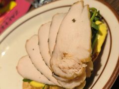 -ZAFFERANO西班牙海鲜饭(上海首店)