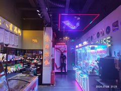 -唱吧麦颂KTV(马驹桥店)