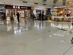 -北京华联购物中心(天通苑店)