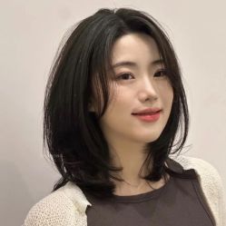-金派发型