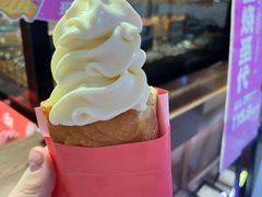 -粉粉乐鲷鱼烧(美罗城店)