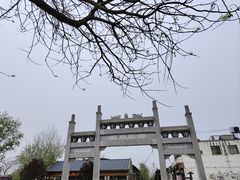 -茯茶镇