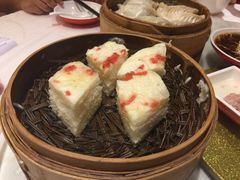 冶春茶社(沃尔玛店)-冶春茶社(太和广场店)