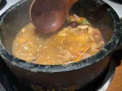 -芸山季·云南山珍菌火锅(南翔印象城MEGA店)