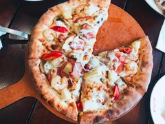 -Mr.Pizza米斯特比萨(苏州平江万达广场店)