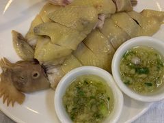 -文记壹心鸡(宝华路店)