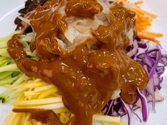 老醋蛰头-砂锅居(西四店)