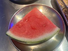 -喜井无限自助烤肉公司(领展中心城店)