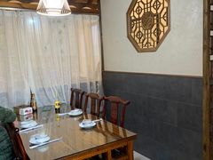 -呼吸森林·生态农庄农家乐私房菜