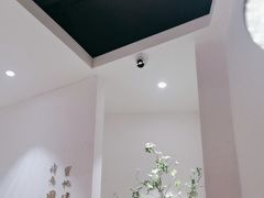 -蜜桃餐厅·伴山(绿宝广场店)