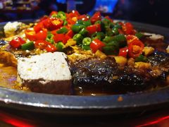 -馋火炉鱼(新世界百货望京店)