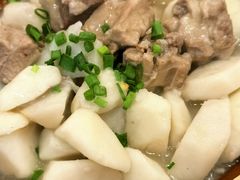 -西江美食舫·江西菜(健德桥店)