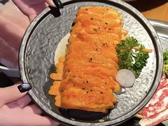 -骏河日料·烤肉(东鱼坊店)