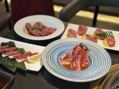 -黑崎烧肉·山野厨房(坪山店)
