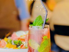 -ALLORA意大利餐厅(丰盛里店)