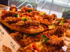 -巴黎贝甜(右安门店)