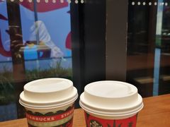 -星巴克臻选(深圳龙华红山天虹店)