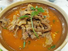 -洞庭家宴·头牌甲鱼(广渠门店)